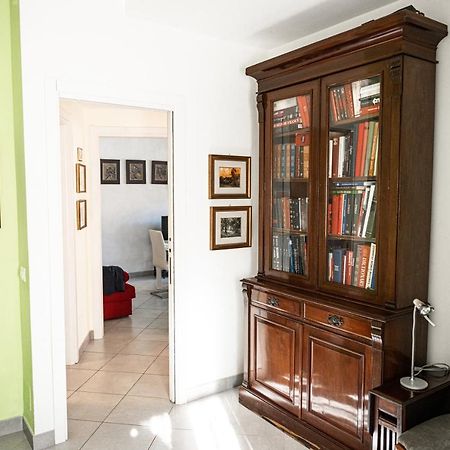Il Forte Apartment 로마 외부 사진
