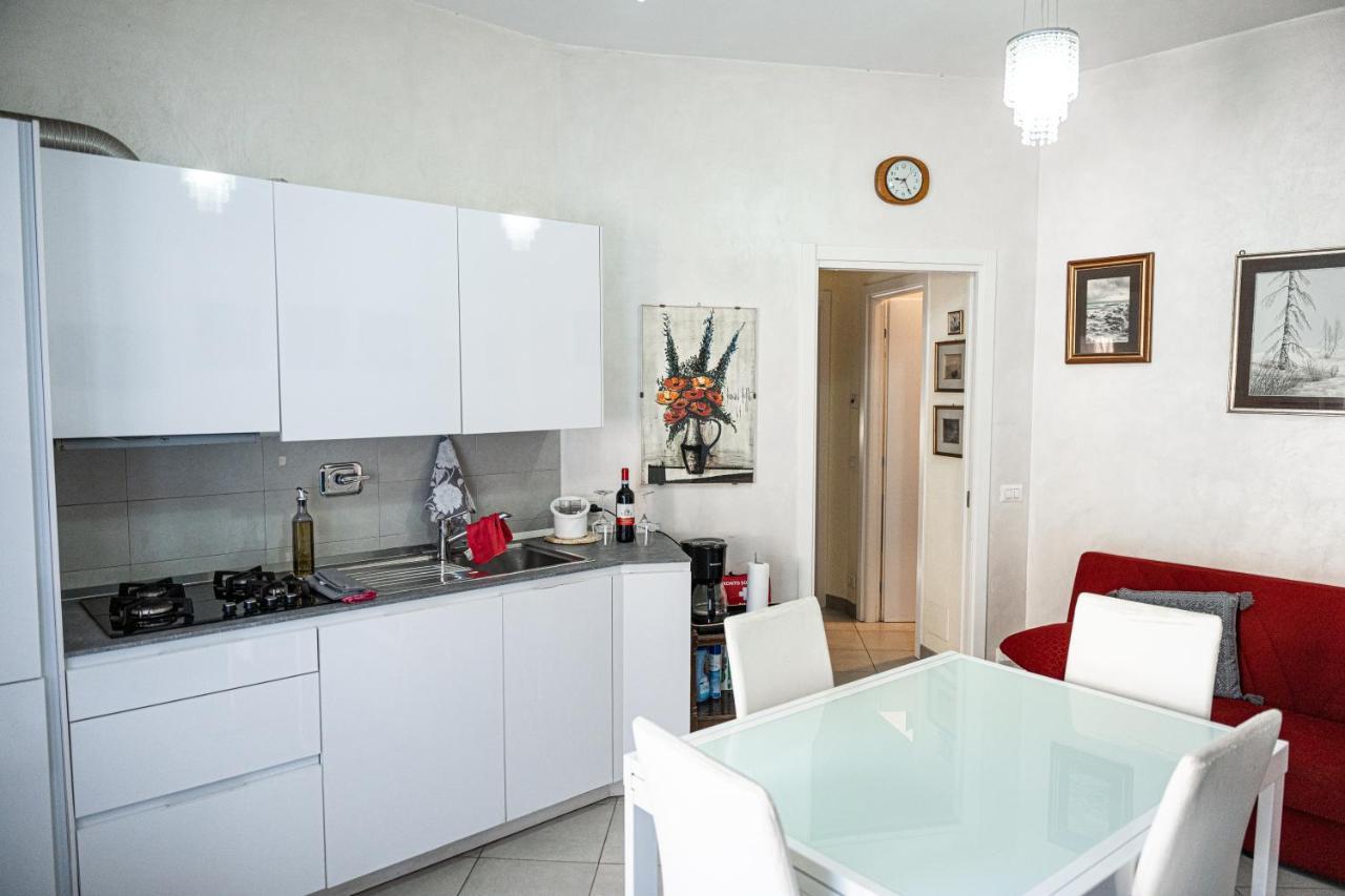 Il Forte Apartment 로마 외부 사진
